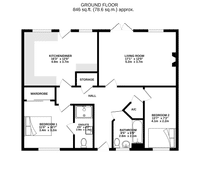 Floorplan Photo