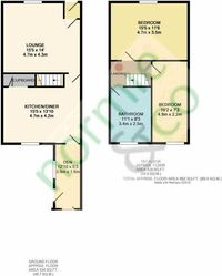 Floorplan Photo