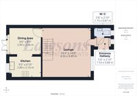 Floorplan Photo