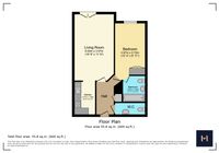Floorplan Photo