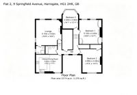 Floorplan Photo