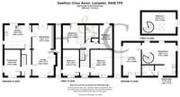 Floorplan Photo
