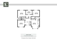 Floorplan Photo