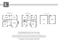 Floorplan Photo