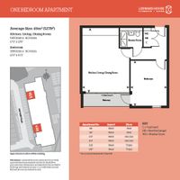 Floorplan Photo