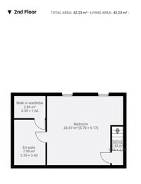 Floorplan Photo