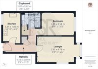 Floorplan Photo
