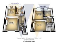Floorplan Photo