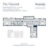 Floorplan Photo
