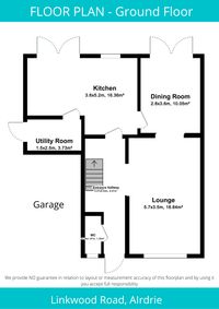 Floorplan Photo