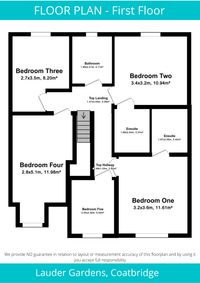 Floorplan Photo