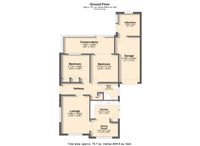 Floorplan Photo