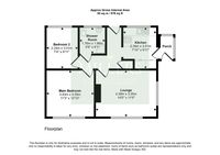 Floorplan Photo