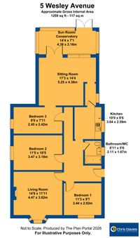 Floorplan Photo