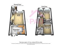 Floorplan Photo
