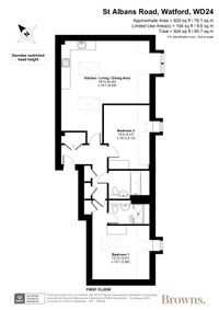 Floorplan Photo