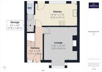 Floorplan Photo