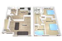 Floorplan Photo