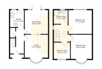 Floorplan Photo