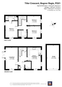 Floorplan Photo