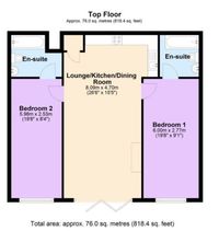 Floorplan Photo