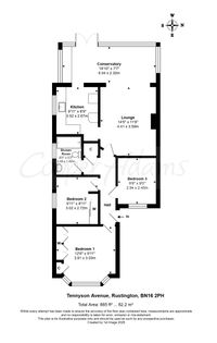 Floorplan Photo