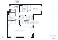 Floorplan Photo