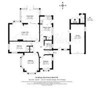 Floorplan Photo