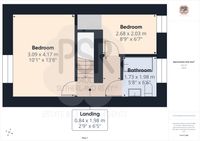 Floorplan Photo