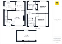 Floorplan Photo