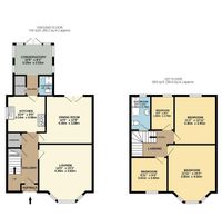Floorplan Photo