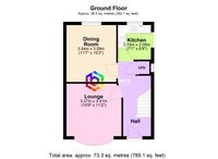 Floorplan Photo