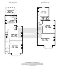 Floorplan Photo