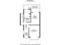 Floorplan Photo