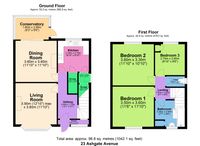 Floorplan Photo