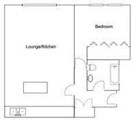 Floorplan Photo
