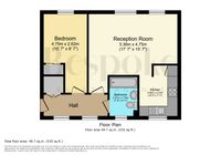 Floorplan Photo