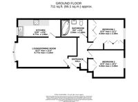 Floorplan Photo
