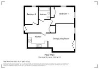 Floorplan Photo