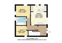 Floorplan Photo