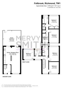 Floorplan Photo