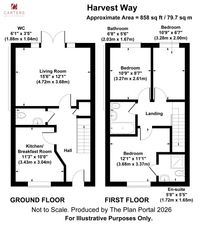 Floorplan Photo