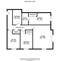 Floorplan Photo