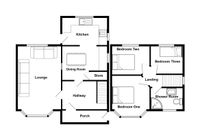 Floorplan Photo