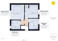 Floorplan Photo
