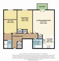 Floorplan Photo