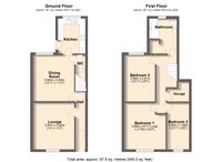 Floorplan Photo