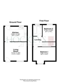 Floorplan Photo