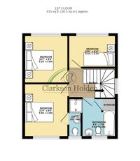 Floorplan Photo