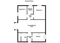 Floorplan Photo